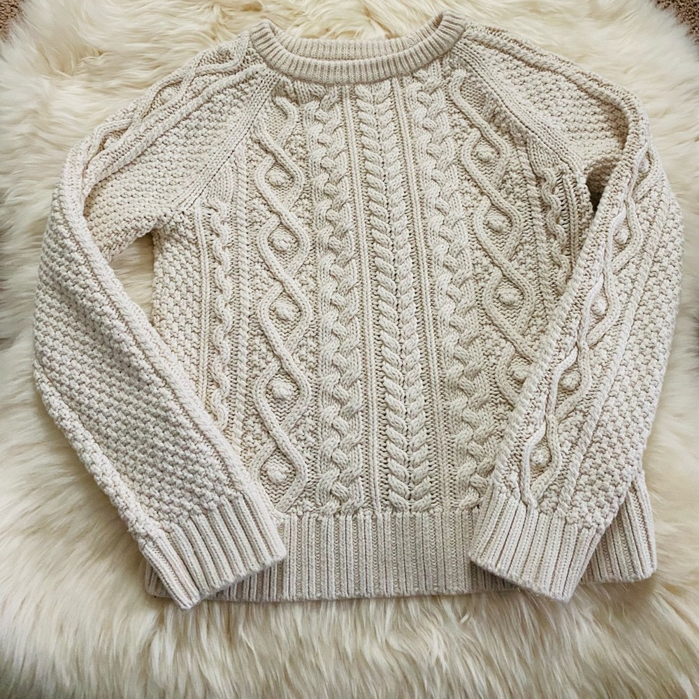 Gap Kids Knitted Sweater